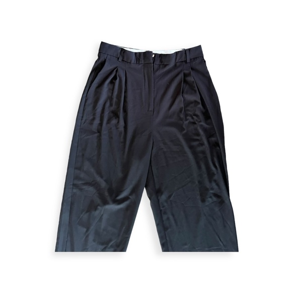 Dynamite pants slacks black pants size 8 medium business casual office - Picture 2 of 6